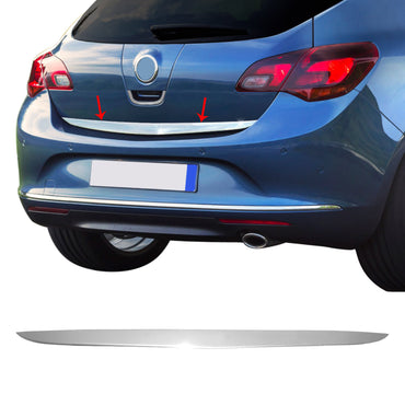 Opel Astra J Bagaj Alt Çıta Aksesuarları Detaylı Resimleri, Kampanya bilgileri ve fiyatı - 1